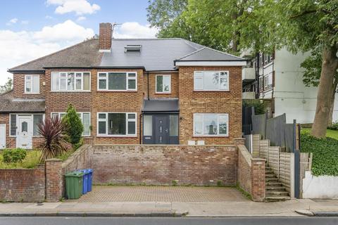 5 bedroom semi-detached house for sale, Lordship Lane, East Dulwich