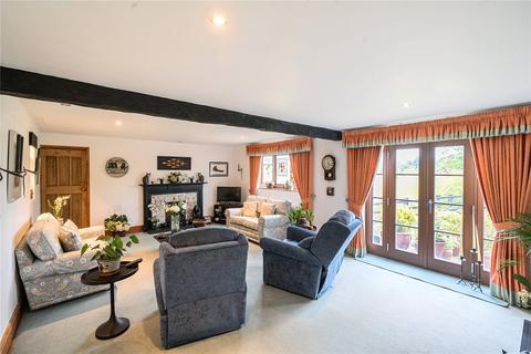 4 bedroom end of terrace house for sale, Bag End Cottage, Widows Row, Aberford, Leeds, West Yorkshire