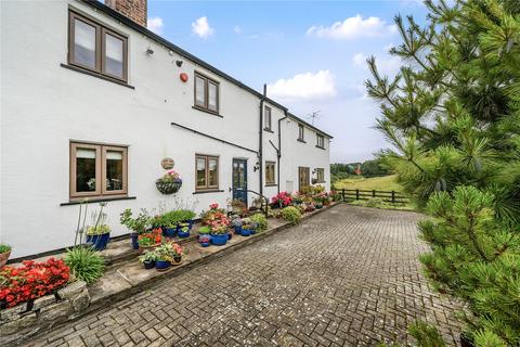 4 bedroom house for sale, Bag End Cottage, Widows Row, Aberford, Leeds, West Yorkshire