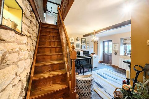 4 bedroom house for sale, Bag End Cottage, Widows Row, Aberford, Leeds, West Yorkshire