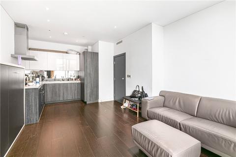 1 bedroom apartment for sale, Plaza Gardens, London, SW15