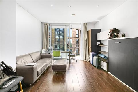 1 bedroom apartment for sale, Plaza Gardens, London, SW15