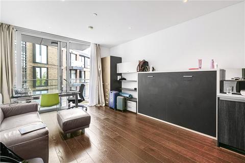 1 bedroom apartment for sale, Plaza Gardens, London, SW15