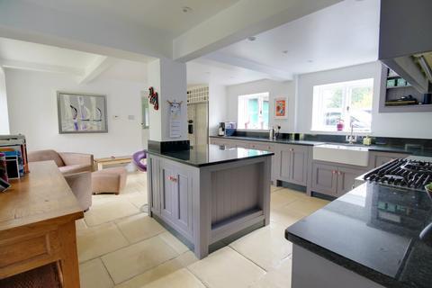 4 bedroom detached house for sale, Northerwood Avenue, Lyndhurst, SO43