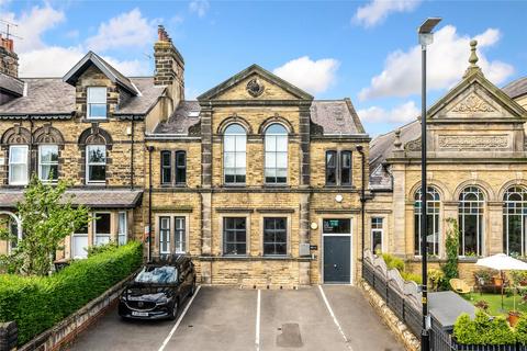 2 bedroom apartment for sale, Grove Road, Harrogate, North Yorkshire, HG1