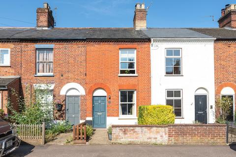 3 bedroom terraced house for sale, Grant Street, Norwich