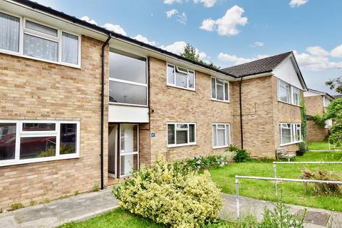 1 bedroom flat for sale, Brookers Close, Ashtead KT21