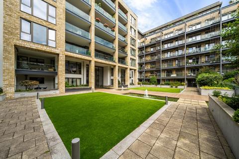 1 bedroom apartment for sale, The Grange, London