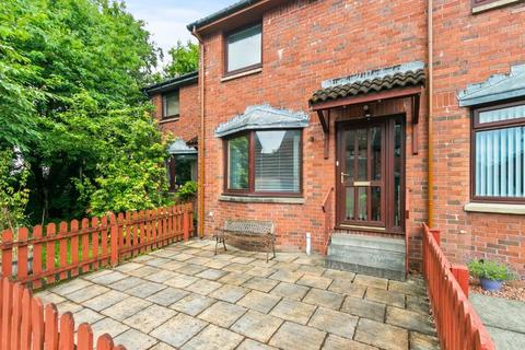 22 Broomfauld Gardens, Dumbarton, G82 2LB