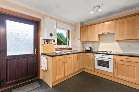 22 Broomfauld Gardens, Dumbarton, G82 2LB