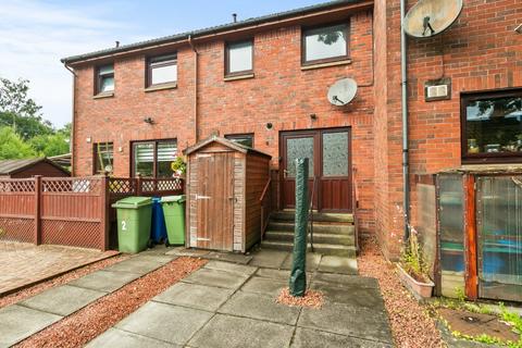 22 Broomfauld Gardens, Dumbarton, G82 2LB