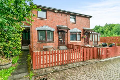 22 Broomfauld Gardens, Dumbarton, G82 2LB