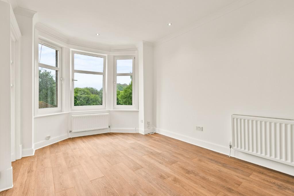 Castlegreen Street, Dumbarton, West... 1 bed flat for sale £64,000