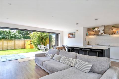 3 bedroom detached house for sale, St Peters Road, Lower Parkstone, Poole, Dorset, BH14