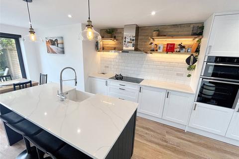 3 bedroom detached house for sale, St Peters Road, Lower Parkstone, Poole, Dorset, BH14
