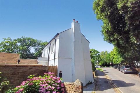 3 bedroom detached house for sale, St Peters Road, Lower Parkstone, Poole, Dorset, BH14