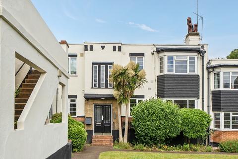 Loampit Hill, London