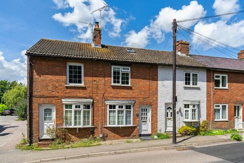 2 bedroom cottage for sale, Startops End, Marsworth