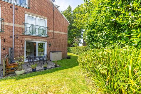 2 bedroom apartment for sale, Danecourt Road, Poole BH14