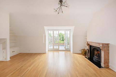 3 bedroom apartment for sale, Wedderburn Road, London, NW3