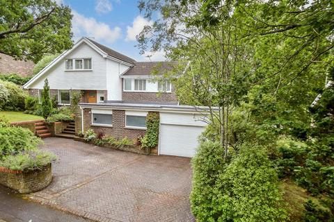 4 bedroom detached house for sale - Youngwoods Copse, Alverstone Garden Village, Isle of Wight