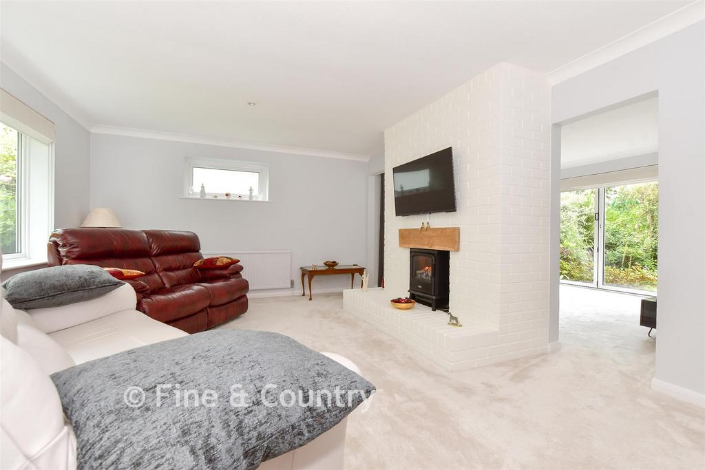Sitting Room*