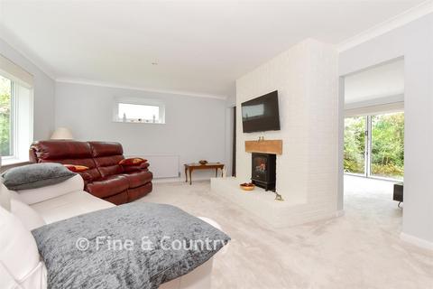 4 bedroom detached house for sale, Youngwoods Copse, Alverstone Garden Village, Isle of Wight