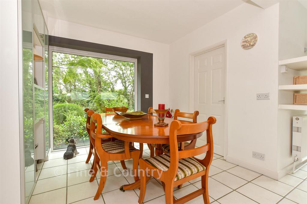 Kitchen/ Dining Room*