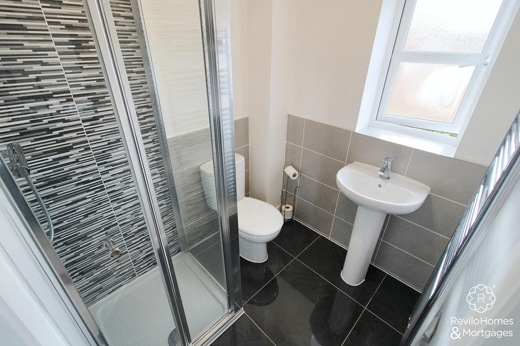 En suite