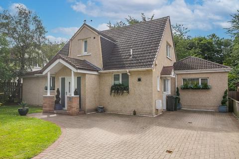 4 bedroom detached house for sale, Barnton Park Avenue, Barnton, Edinburgh, EH4