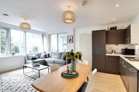 2 bedroom flat for sale, Foundry Mews, London