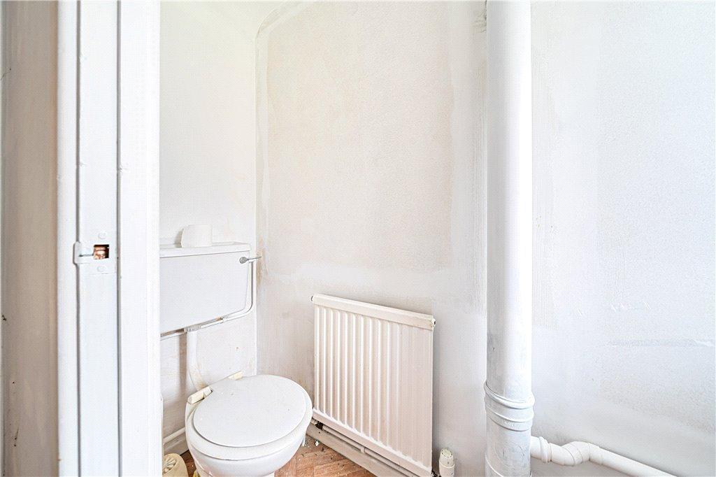 Cloakroom