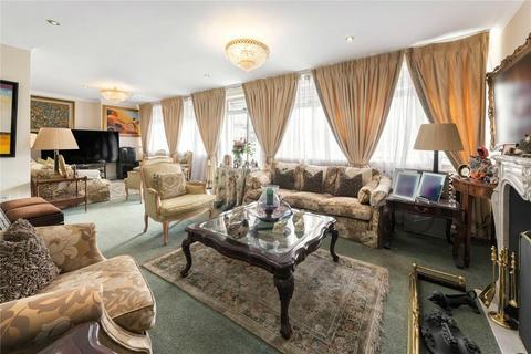 3 bedroom penthouse for sale, Ebury Street, London SW1W