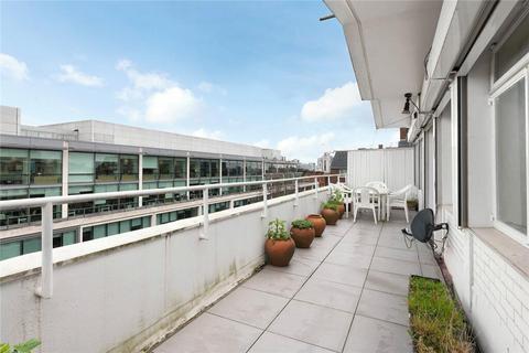 3 bedroom penthouse for sale, Ebury Street, London SW1W