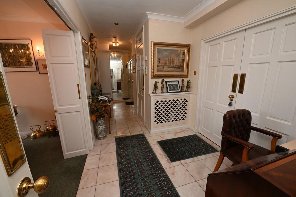Hallway