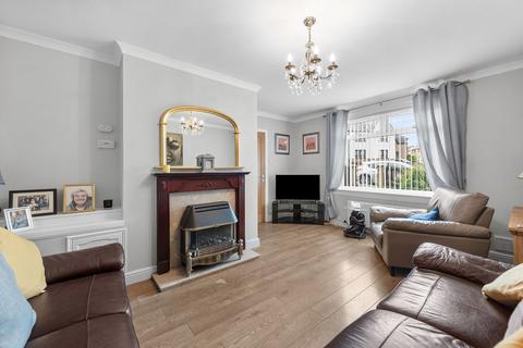 2 bedroom terraced house for sale, Woodside Terrace, Linlithgow EH49