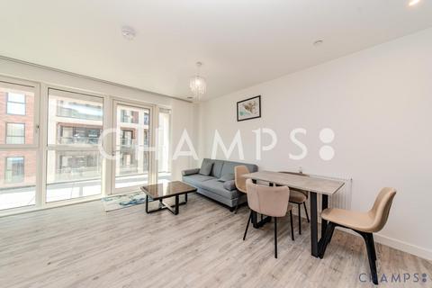 1 bedroom flat to rent, Upton Gardens, Thunderer Street, E13