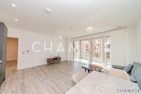 1 bedroom flat to rent, Upton Gardens, Thunderer Street, E13