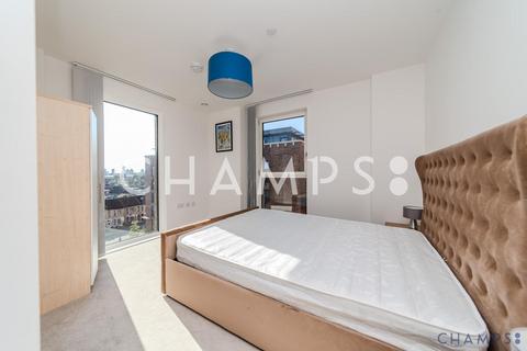 1 bedroom flat to rent, Upton Gardens, Thunderer Street, E13