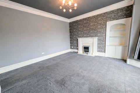 4 bedroom semi-detached house for sale, Caledonia Road, Saltcoats KA21