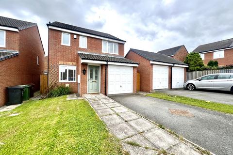 Evergreen Close, Bishop Cuthbert