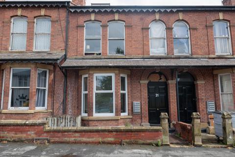 21 bedroom block of apartments for sale, Acton Street, Wigan WN1