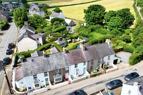 2 bedroom terraced house for sale, Dolwen, Lon Cae Glas, Edern