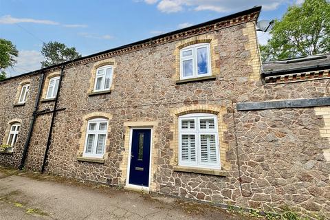 3 bedroom house for sale, Brand Hill, Woodhouse Eaves, Loughborough