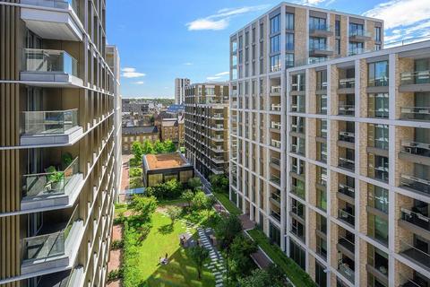 1 bedroom apartment for sale, Plot F-14-84 at Prince of Wales Drive, Prince Of Wales Drive, Battersea SW11