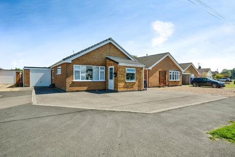 3 bedroom detached bungalow for sale, St Marys Road, Skegness PE25