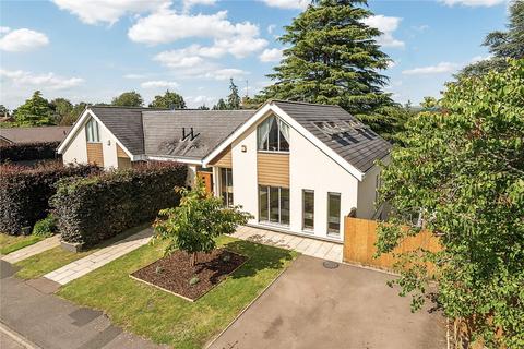 4 bedroom semi-detached house for sale, Greatfield Drive, Charlton Kings, Cheltenham, GL53