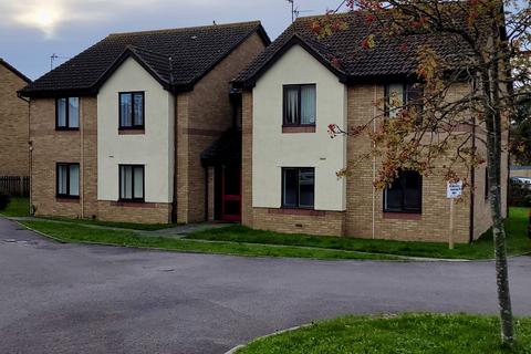 1 bedroom flat for sale, Glenbrook Drive, Barry CF63