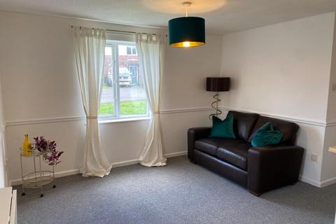 1 bedroom flat for sale, Glenbrook Drive, Barry CF63