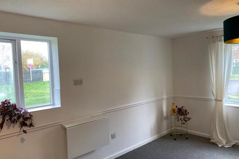 1 bedroom flat for sale, Glenbrook Drive, Barry CF63